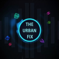 URBAN FIX 002 DJ BRAXX