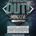 Sylence Vs Adrenalize Vs Cyber @ Knock Out! (Mixed by Nuracore)