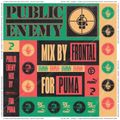 Defjam & Public Enemy special for PUMA & Panthers