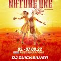 Nature One 2022 DJ Quicksilver