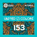 UNITED COLORS Radio #153 (Afrodesi, French, Tamil, Bollywood, Ethnic House, Reggaeton, Arabic)