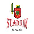 Tribute 2 Stadium Jakarta 2018 | Mixtape By Nazriel CZ™