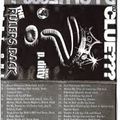 DJ Clue - The Ruler's Back Pt 1 (1999)