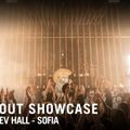 DJ Steven - Live @ Set About Showcase, Hristo Botev Hall, Sofia (21.12.2018)