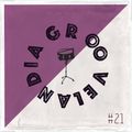 Groovelandia # 21 Smith & Mudd/S-tone Inc/Toco/Pete Josef/A Certain Ratio/Mildlife/ObinaShok/NOZU