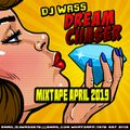 DJ WASS - DanceHall Mix - April 2019 [Dream Chaser]