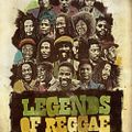 Reggae Legends Vol 1