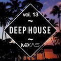 Dj Mikas - Deep & Soulfull 13