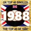 THE TOP 40 SINGLES OF 1988 [UK]