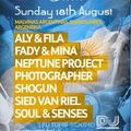 Aly & Fila – Live @ Future Sound of Egypt 300 (Buenos Aires, Argentina) – 18.08.2013