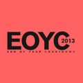 Paul van Dyk - End Of Year Countdown 2013 - 20.12.2013