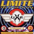 Chumi DJ ‎– Limite Episiodio II - The Sound Factory (1999) CD1