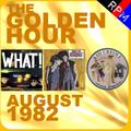 GOLDEN HOUR : AUGUST 1982