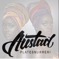 Afrobeat: Austad Platesnurreri mix #25, 2019