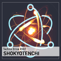 Techno Drive #007 (26.05.19)