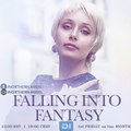 Northern Angel - Falling Into Fantasy 001 on DI.FM [05.02.2016]