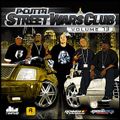 DJ P-Cutta - Street Wars Vol 13 (2005)