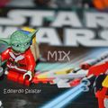 Star Wars Mix