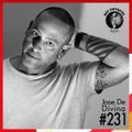 Get Physical Radio #231 mixed by Jose De Divina