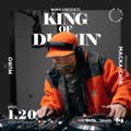 MURO presents KING OF DIGGIN' 2020.01.20 【DIGGIN' New Afro Beat】