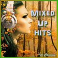 DJ Chrissy - Mixed Up Hits Vol 1 (Section Love Mixes)