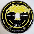 Yves Deruyter @ Best Of Bonzai VOL II CD2 (2001)
