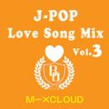 J-Pop Love Song Mix Vol.3 / DJ BO