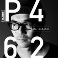 XLR8R Podcast 462: Wata Igarashi