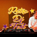 DJ RETRO FEST 15.0 / Dj Leonel Leblanc