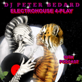 DANCE 4-PLAY (90TH Podcast Celebration) - DJ Peter Bedard