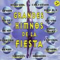 Grandes Himnos De La Fiesta (1999) CD1
