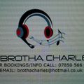 UPTEMPO GOSPEL JAMZ - VOL 1 WITH BROTHA CHARLES - FOR BOOKING & INFO CALL: 07850566652 OR EMAIL: BRO