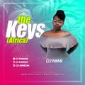 DJ MIMI~THE KEYS (AFRICA)