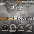 Golabex b2b Madame Ivonne - Geheimtanz in Cedynia (24.06.2022) [Secret Party]