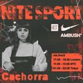 Nite Sport: Cachorra - 14th August 2022