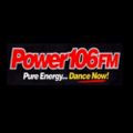 Power 106 KPWR Los Angeles - October 1987 (B)  Boris & Chris Club Mixes