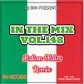 Dj Bin - In The Mix Vol.148