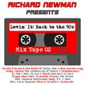 Lovin' It! Back to the 90's Mix Tape 02