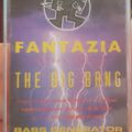 KMC & Bass Generator - Fantazia The Big Bang 27th November 1993