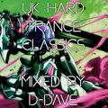 UK Hard Trance Classics