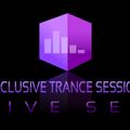 DJ Beattraax - Exclusive Trance Session live set vol 1