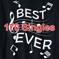 The Best 170 Singles - Ever!        9-12noon - 4th December 2021