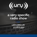a very specific radio show 11/05/2023