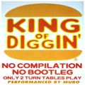 DJ Muro King of Diggin (Side B)