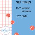 Steffi - Live at Cool Room - June 2017