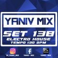 DJ Yaniv Ram - SET138, Tempo 130 BPM