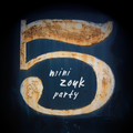 Mini Zouk Party 5