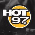 DJ STACKS LIVE ON HOT 97 (6/24)