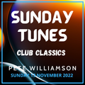 Sunday Tunes: Classic Trance Tunes - 13 November 2022