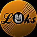 48 - MIX LATINO - DJ LUKS d( _ )b